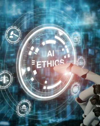 AI, Privacy, and Ethics