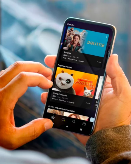 Apps to Watch Movies