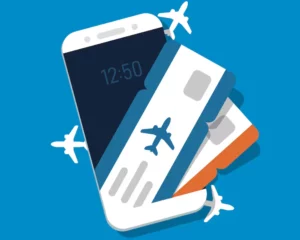 Cheap Airfare App