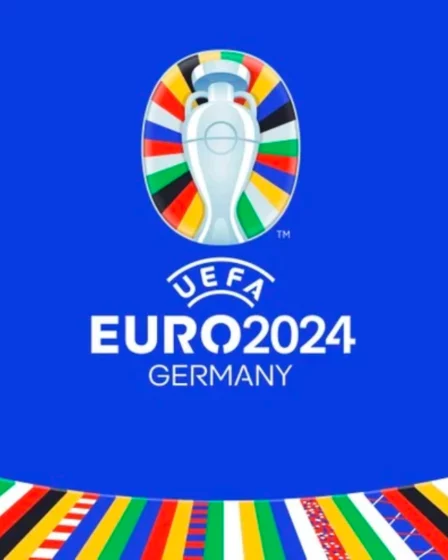 app to watch Euro 2024 live