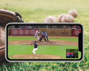 Apps to Watch Baseball