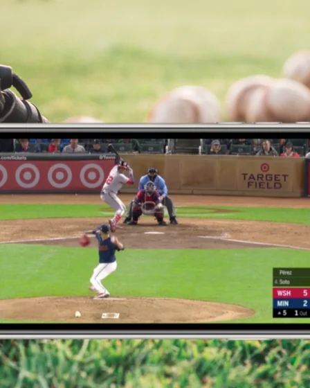 Apps to Watch Baseball