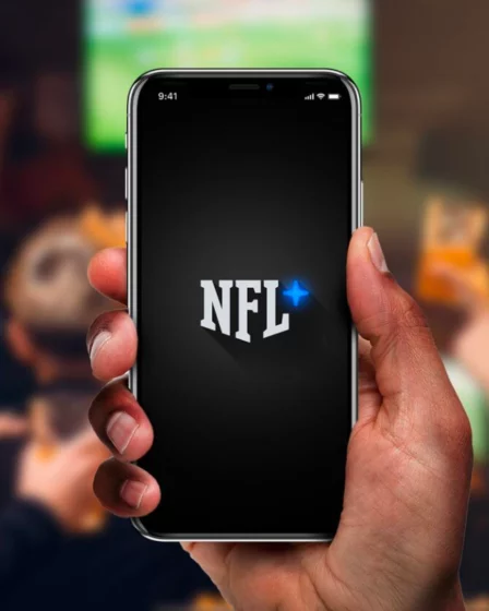 Apps to Watch NFL