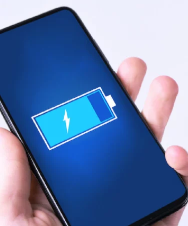 Apps to Extend Your Phone’s Battery Life