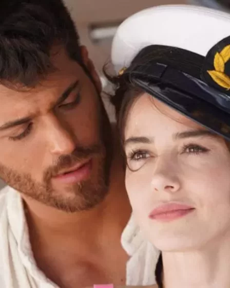 Apps to Watch Turkish soap operas