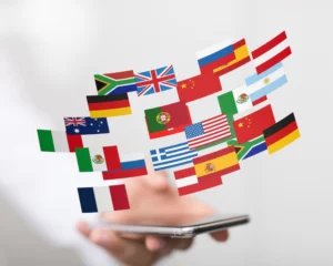 Apps to Learn a New Language