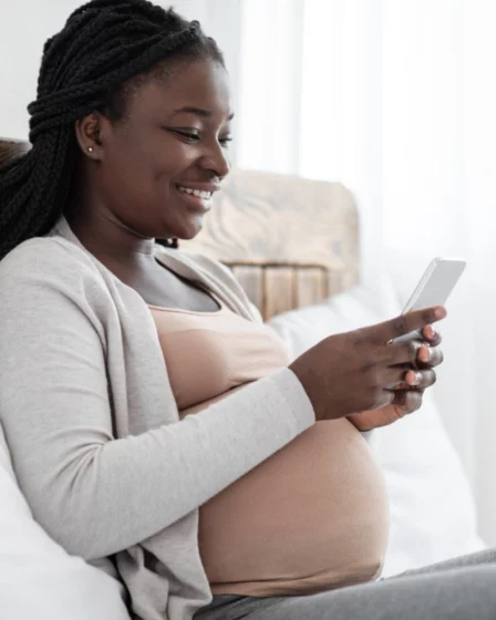 Pregnancy Test Apps