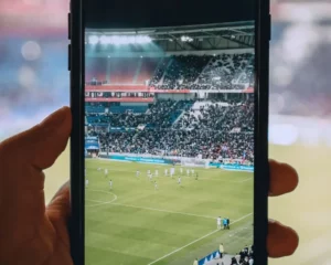 Apps to Watching Champions League for Free