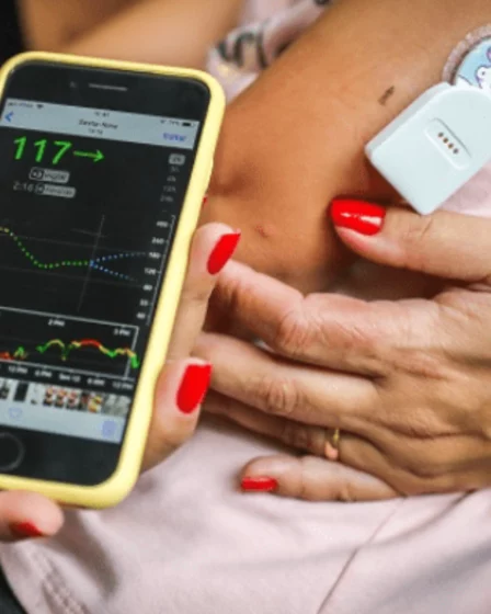 Apps to Track Blood Sugar