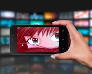 Free Anime Streaming Apps