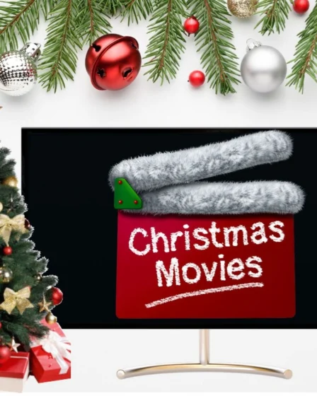 Christmas Movie Apps to Stream