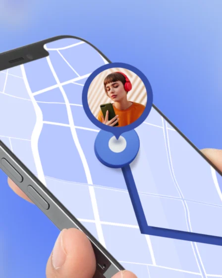 Cell Phone Tracking Apps