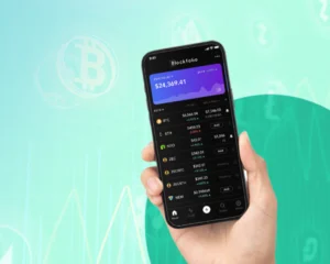 Cryptocurrency Apps