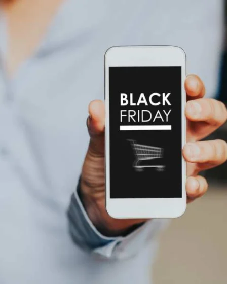 Apps to Make the Most of Black Friday