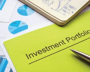 How to Build a Diversified Investment Portfolio