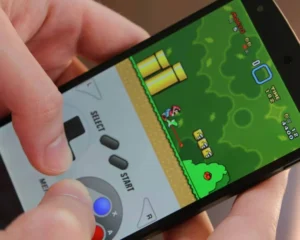 Game Emulator Apps for Free