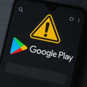 This App Is Disappearing from the Play Store — Use It Before It's Gone